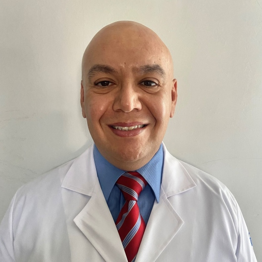 Dr. Jorge Anaya Winfield — testimonio del Diplomado IMF en heridas y pie diabético